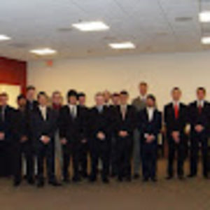 Meet your Posher, Cory